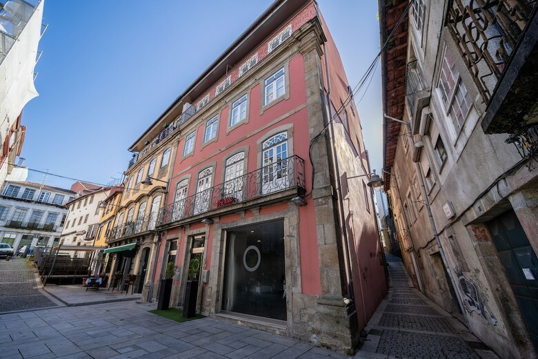 Pra�a Velha Apartments