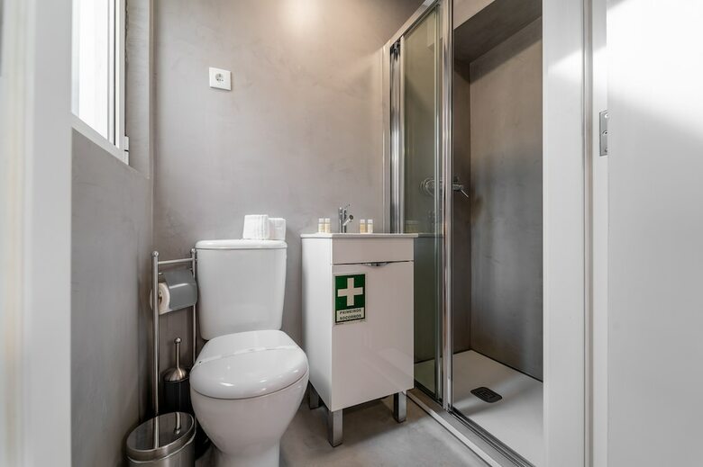 Pra�a Velha Apartments