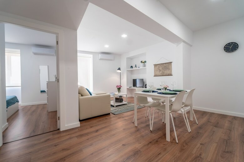 Pra�a Velha Apartments