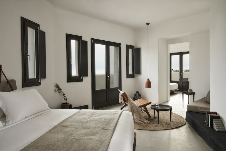 Orama Hotel & Spa