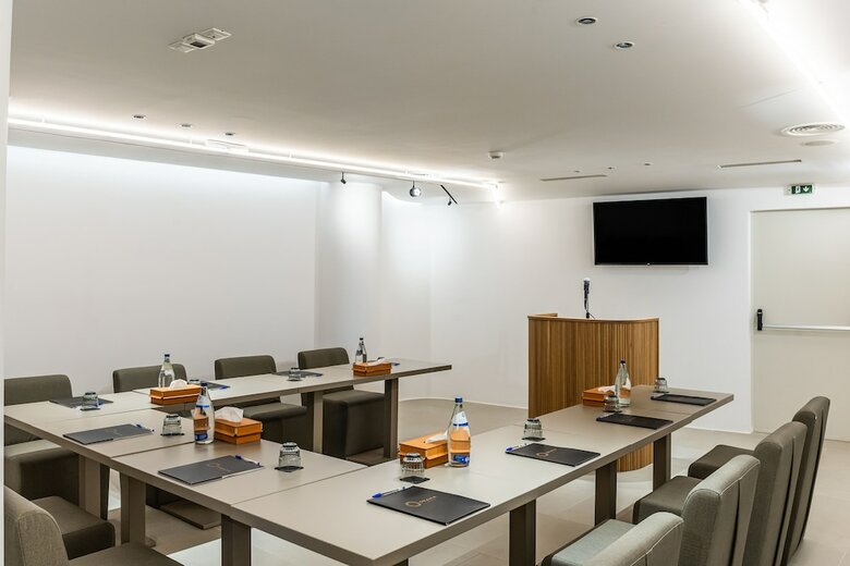 Orama Hotel & Spa