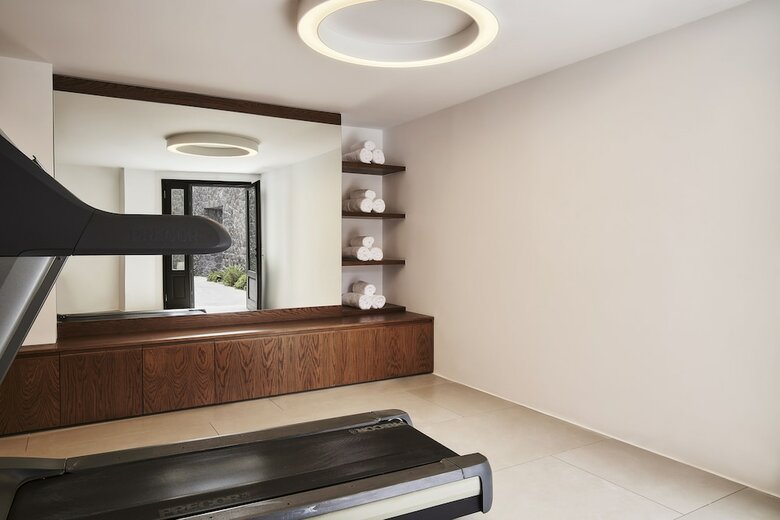 Orama Hotel & Spa