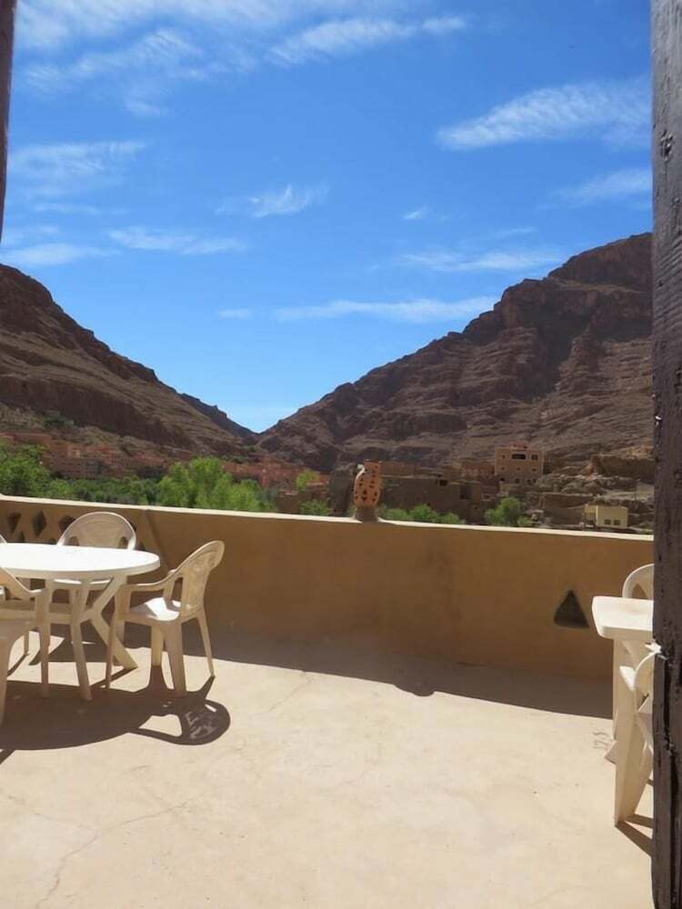 Hotel Casa Rural Kasbah Des Pyramides