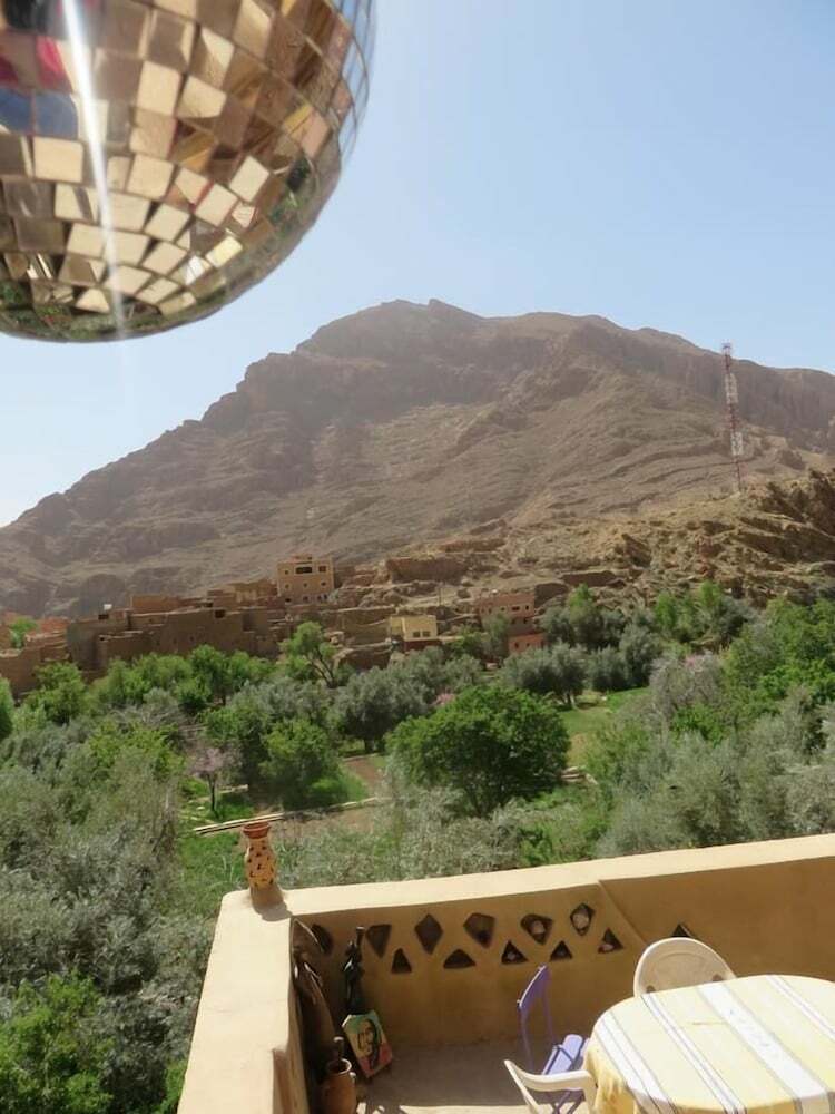 Hotel Casa Rural Kasbah Des Pyramides