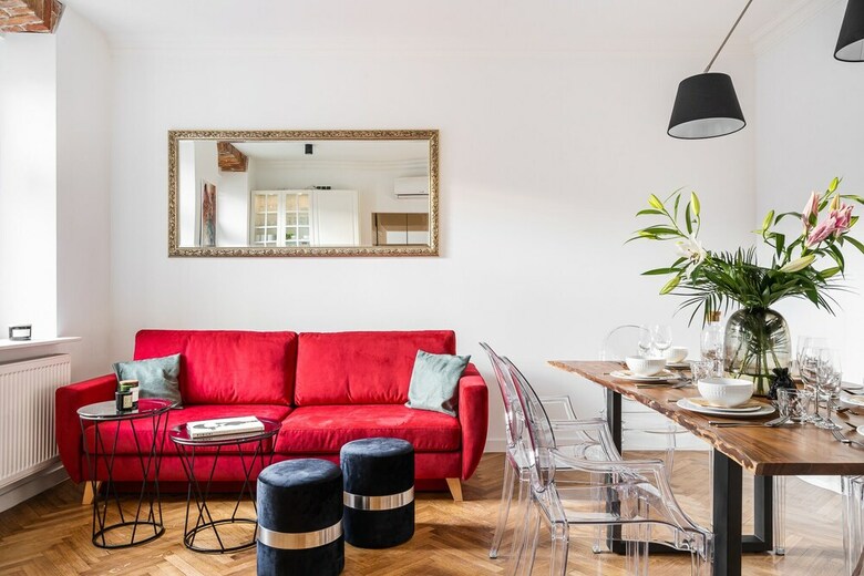 Noble Apartment By Loft Affair