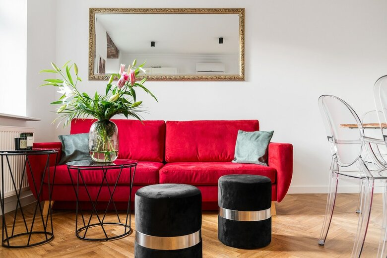 Noble Apartment By Loft Affair