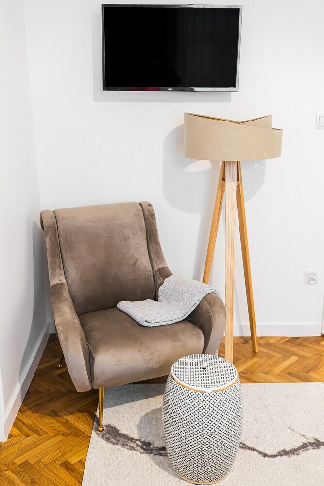Noble Apartment By Loft Affair