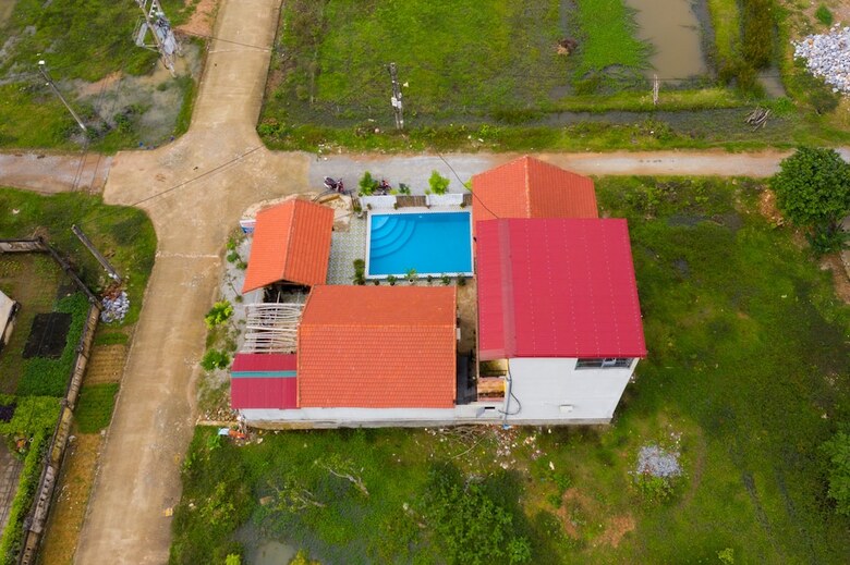 Hotel Phong Nha Ecolodge