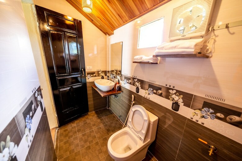 Hotel Phong Nha Ecolodge
