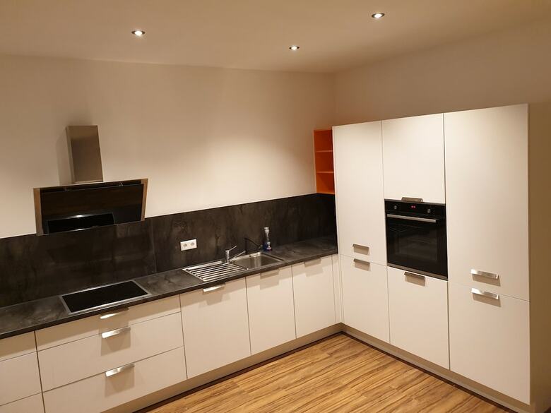 Soulfactory Apartments