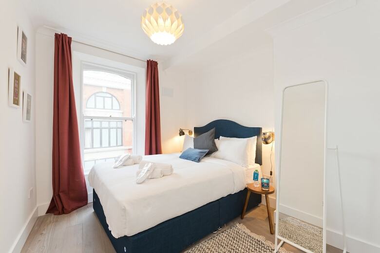 Aparthotel Sweet Inn - Parliament