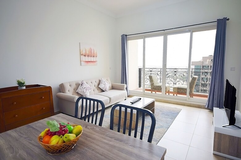 Apartamento Key Host - Canal Residence Ven 06