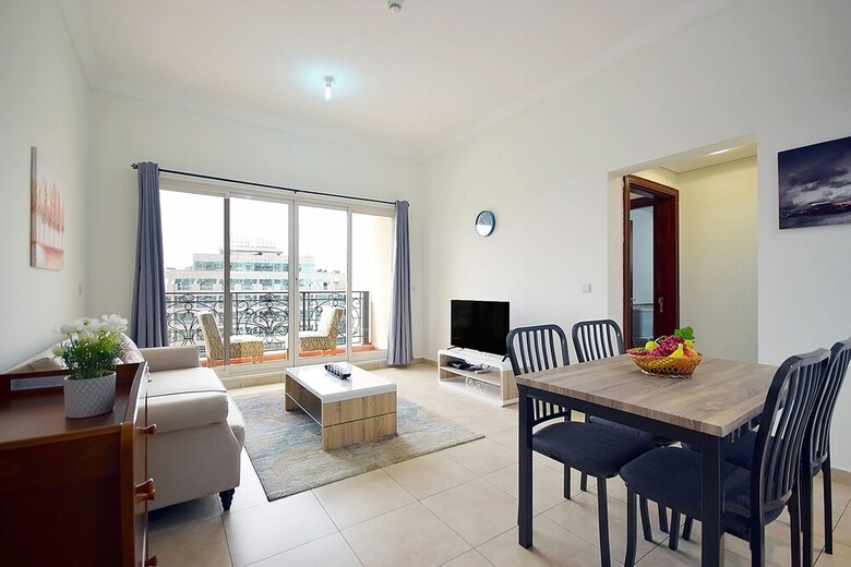 Apartamento Key Host - Canal Residence Ven 06