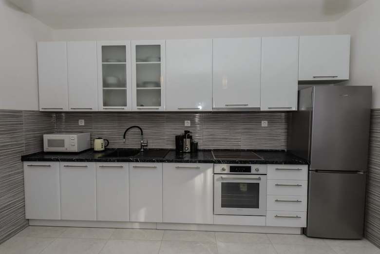Apartments Basic