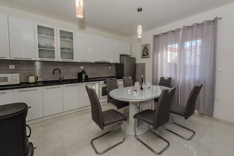 Apartments Basic