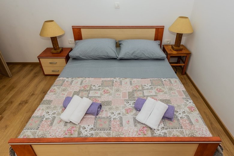 Apartments Basic