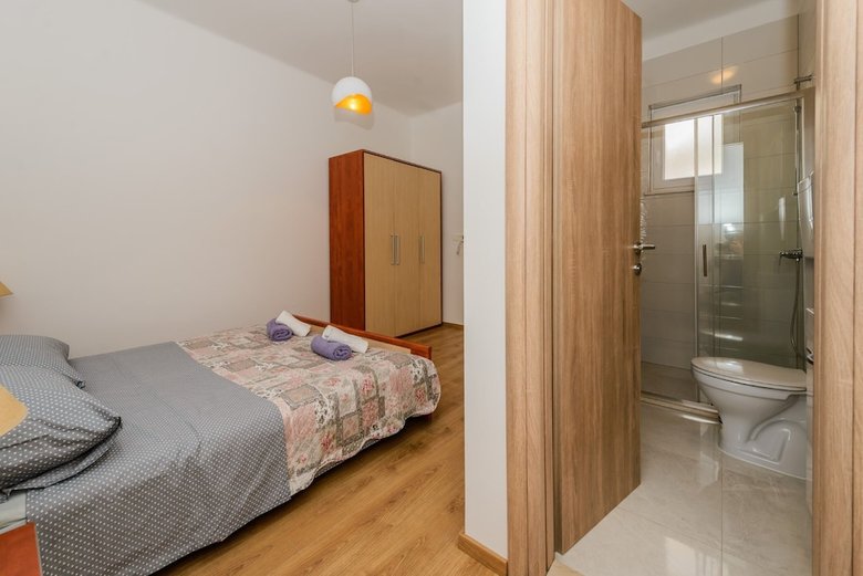 Apartments Basic