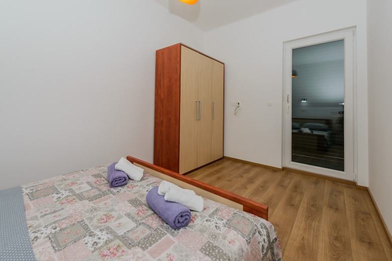 Apartments Basic