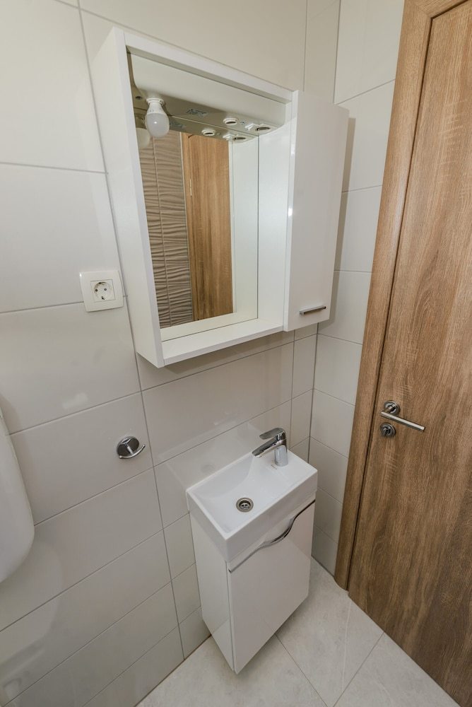Apartments Basic