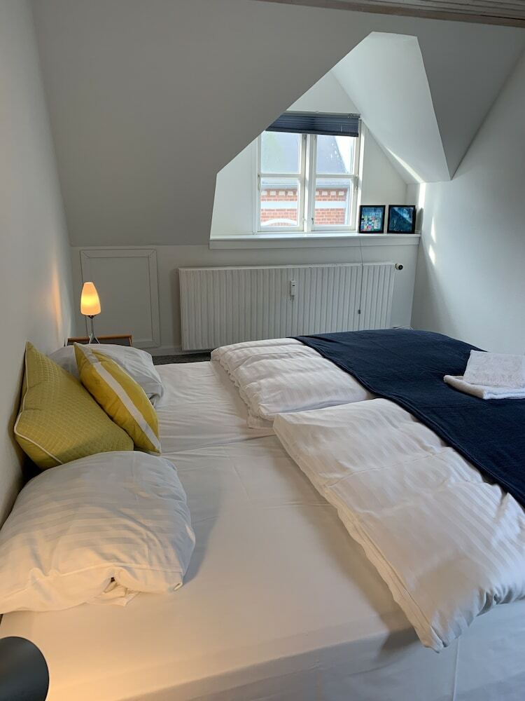 Byhus Horsens