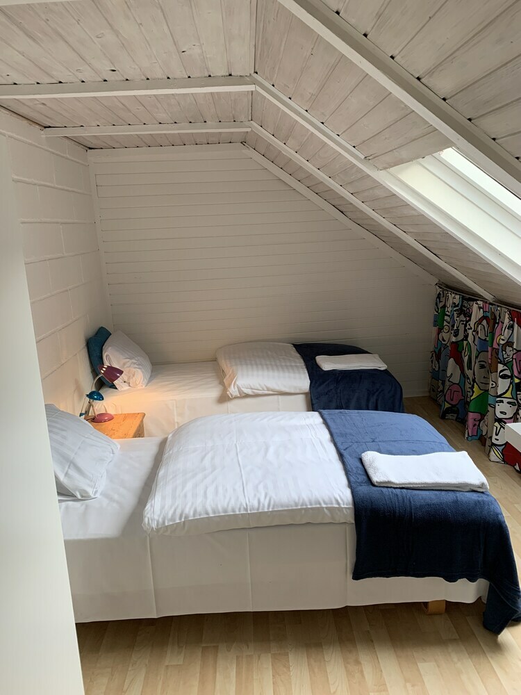Byhus Horsens