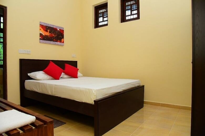 Hotel Airport Blessings Villa