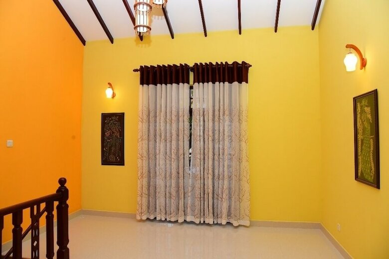 Hotel Airport Blessings Villa