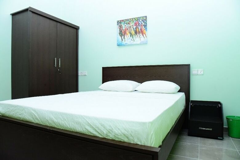 Hotel Airport Blessings Villa