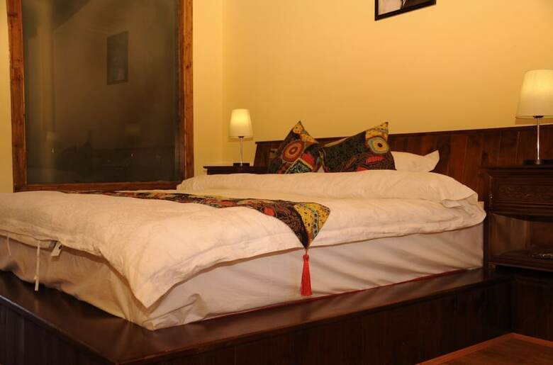 Hotel Zangmei Inn