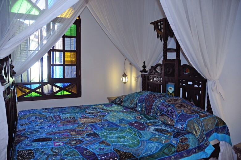Bed & Breakfast Swahili House