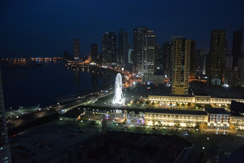 Aryana Hotel