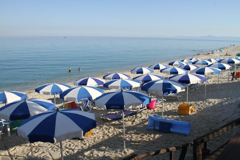 Villaggio Camping Sambalon