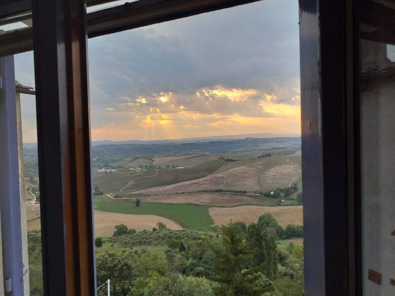La Casa Del Glicine