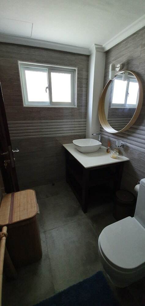 Apartamentos Peponi Self Catering Apts