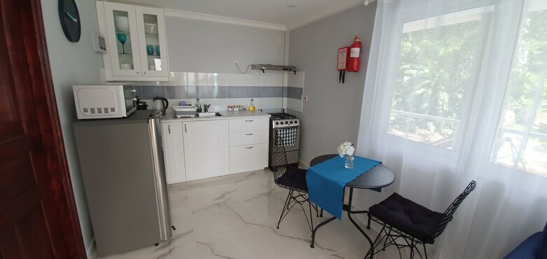 Apartamentos Peponi Self Catering Apts