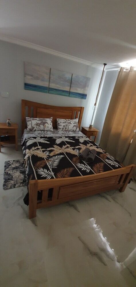 Apartamentos Peponi Self Catering Apts