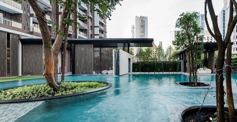 North Beach Private Residence & Resort