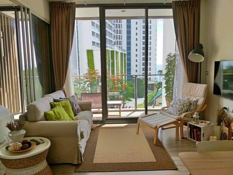 North Beach Private Residence & Resort