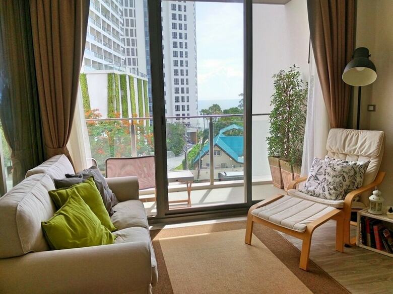 North Beach Private Residence & Resort