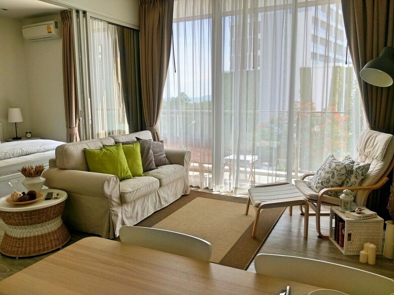 North Beach Private Residence & Resort
