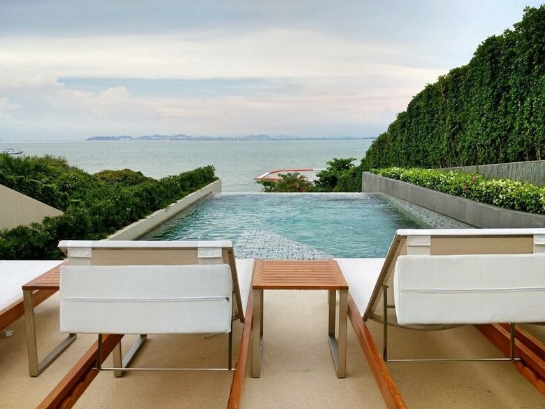 North Beach Private Residence & Resort