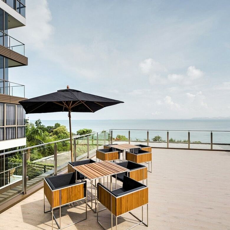 North Beach Private Residence & Resort