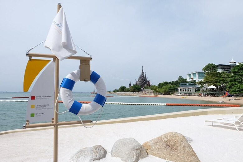 North Beach Private Residence & Resort