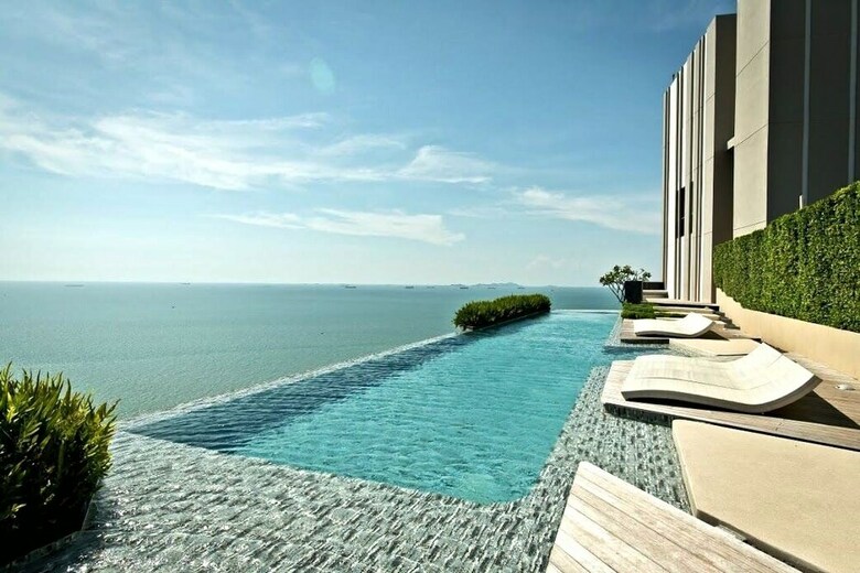 North Beach Private Residence & Resort