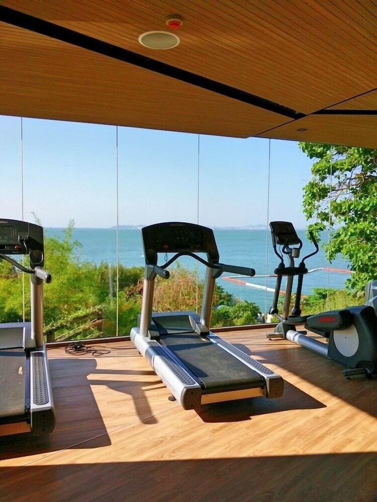 North Beach Private Residence & Resort