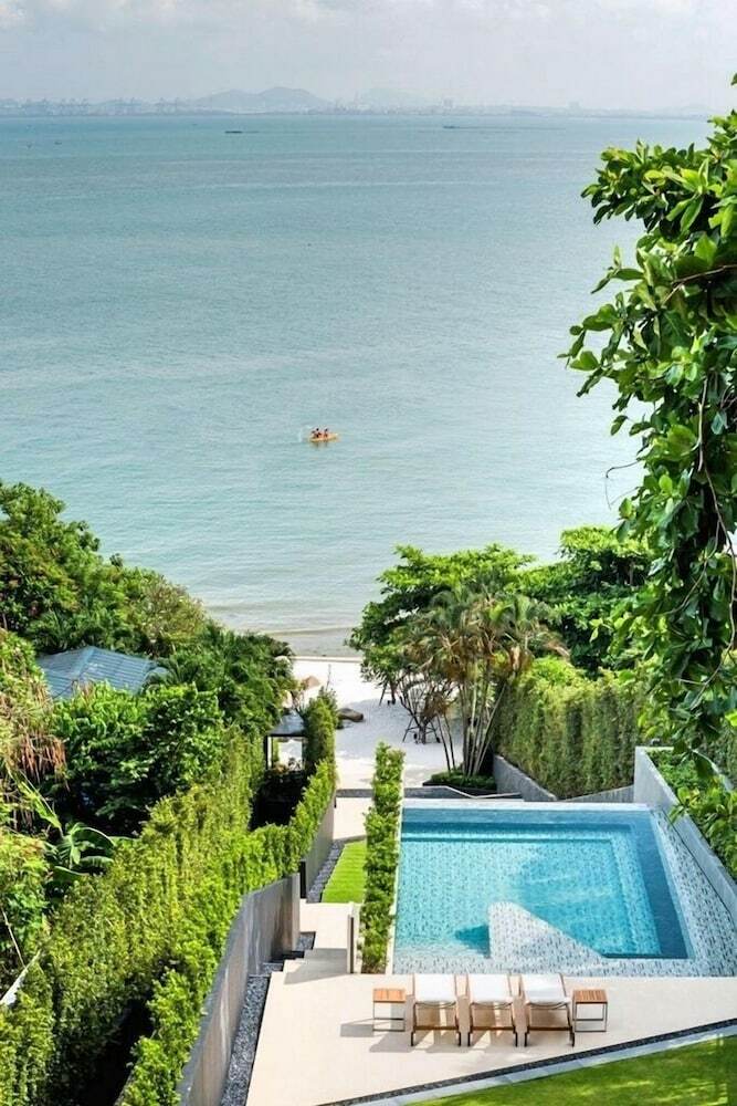 North Beach Private Residence & Resort