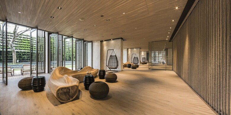 North Beach Private Residence & Resort