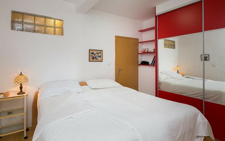 Apartment Goran