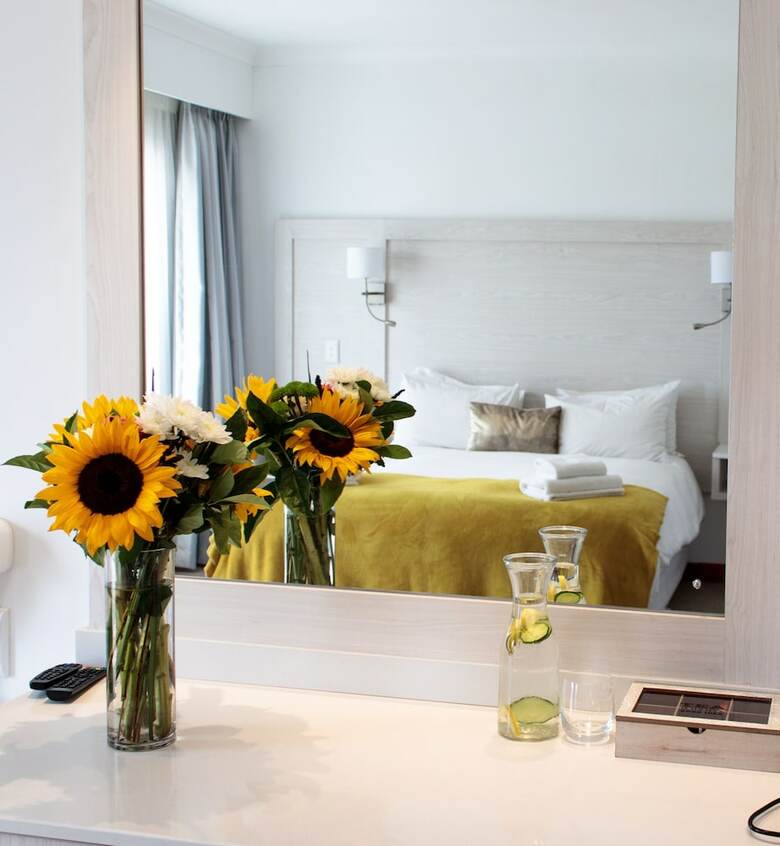 Hotel Val Du Charron Guest House & Wine Estate