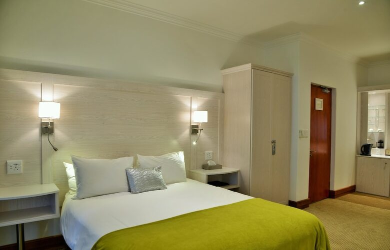 Hotel Val Du Charron Guest House & Wine Estate